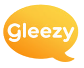 Gleezy妹妹報班群