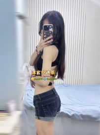 【台中】婷羽 160.45.C.21歲 可以做女友的妹 外表鄰家女孩 皮膚白皙   床上可以跟男友