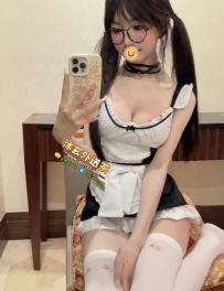 【台中】茵茵  160.45.D.20歲