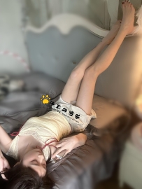 【高雄】沫沫 160.45.C.23歲 修長筷子腿 擁有模特兒般身材 是一名言辭優雅