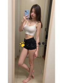 【新竹】淑芬 158.C.45.23歲 性感肉體 纖細的雙腿 嬌小 可愛 很有女友FU