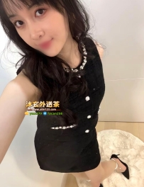 【彰化】小涵  160.46.C.26歲 賢妻良母感  甜美清純 像極了初戀女友的模樣  細肩瘦腰