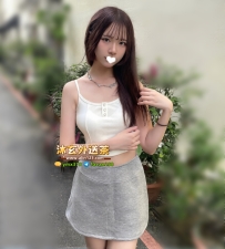 【台中】小草莓 162.B.46.22歲 服裝店小妹 試衣間驚喜  Pink Bunny 甜美風旗艦店  隱