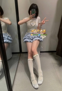 【新竹】QQ 162.46.C.23歲 富有情調 喜歡刺激の #JK小騷妹 只享激情不進入生活  下海