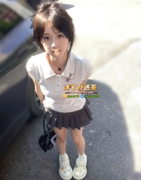 【台中】雨萱 155.B.43.19歲 清新甜妹系 學生妹  素質在線 談吐優雅 可鹽可甜   可萌