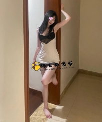 【雙北】可可 160.46.C.22歲 鄰家女孩（自然C罩杯） 溫柔治愈系