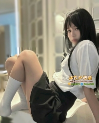 【台中】莉莉 160.45.C.20歲 JK制服女大生 皮膚白皙如雪 柔嫩得像剛剝殼的雞蛋輕輕一