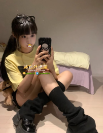 【雙北】小晴  158.C.42.22歲 清新系元氣妹俏皮  笑容燦爛如陽光  讓人瞬間心情變好